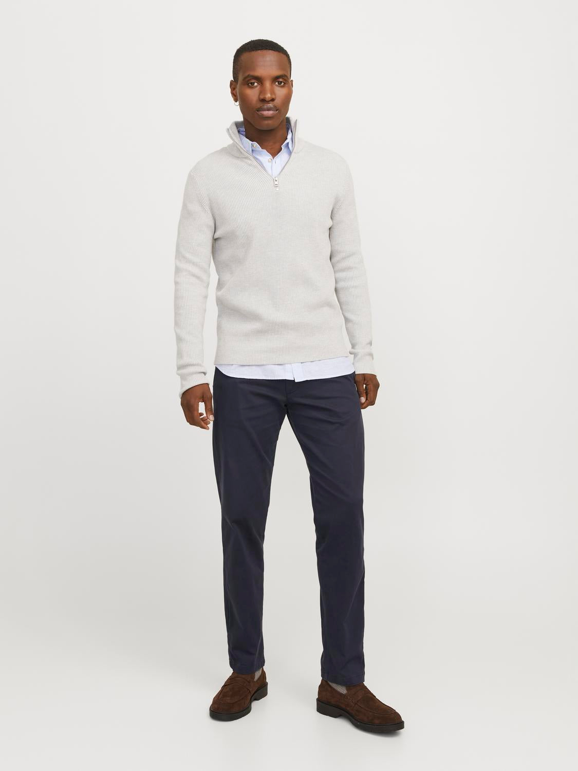 JPSTKANE BARRET CHINO